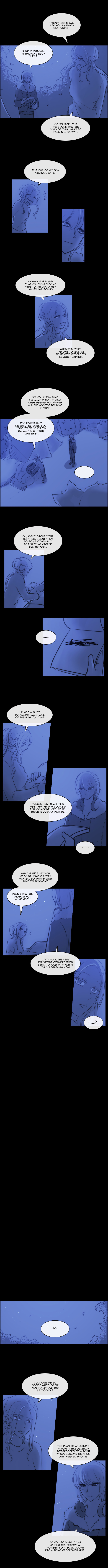 Read Kubera Manga Online