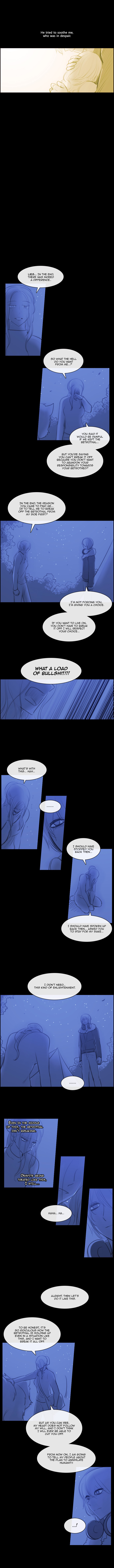 Read Kubera Manga Online