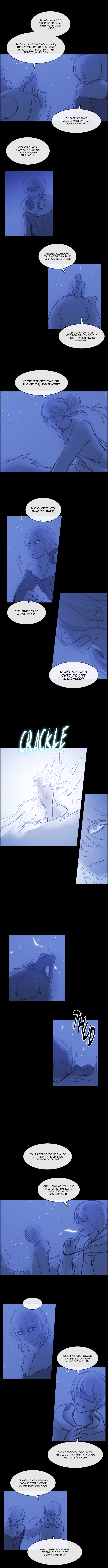 Read Kubera Manga Online