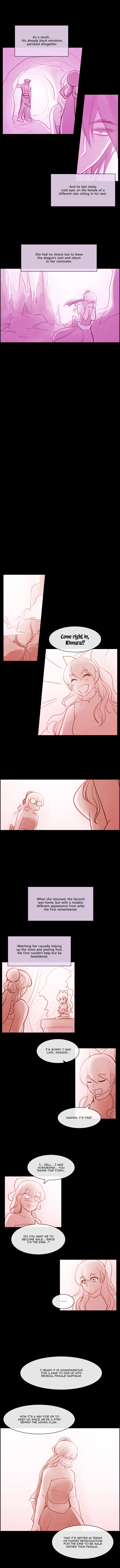 Read Kubera Manga Online