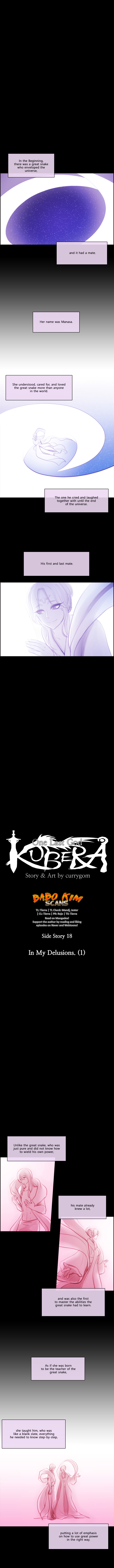 Read Kubera Manga Online