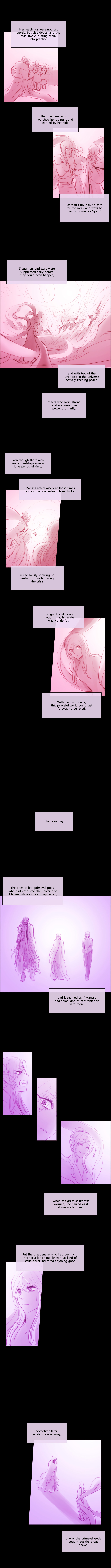 Read Kubera Manga Online