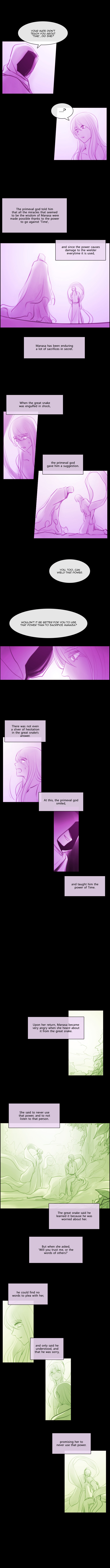 Read Kubera Manga Online