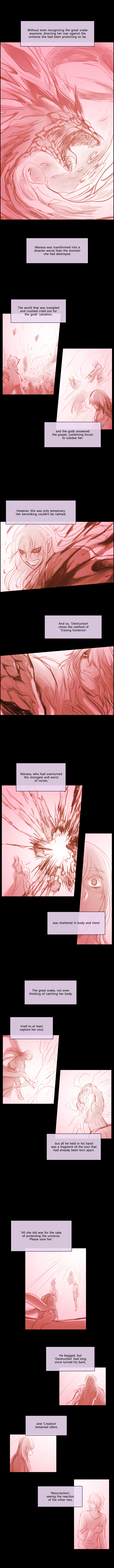 Read Kubera Manga Online