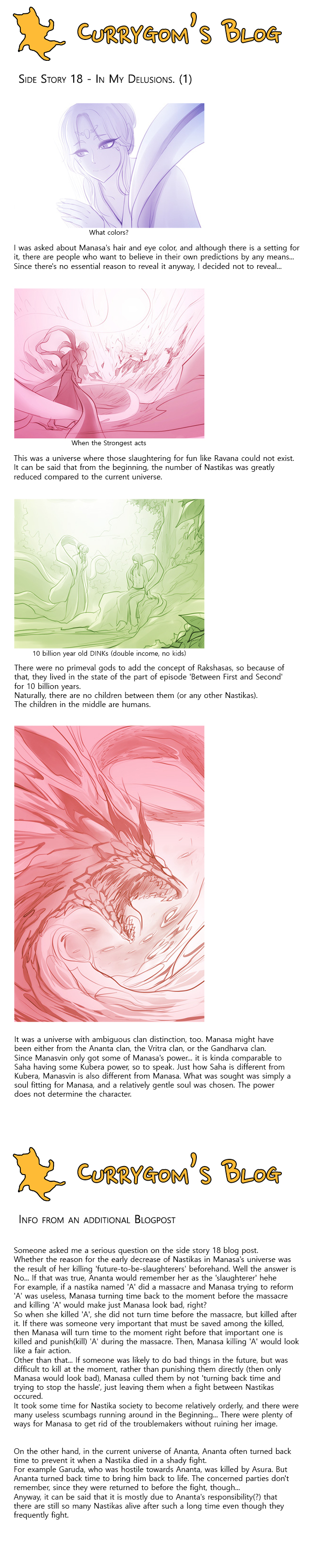 Read Kubera Manga Online