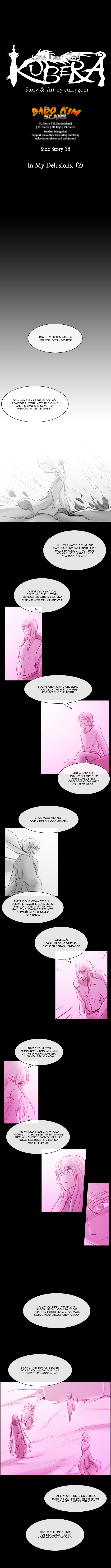 Read Kubera Manga Online