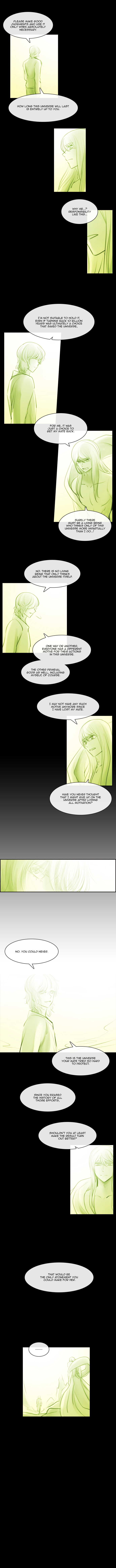 Read Kubera Manga Online