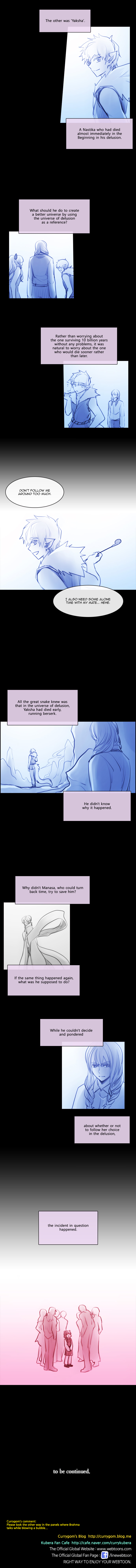 Read Kubera Manga Online
