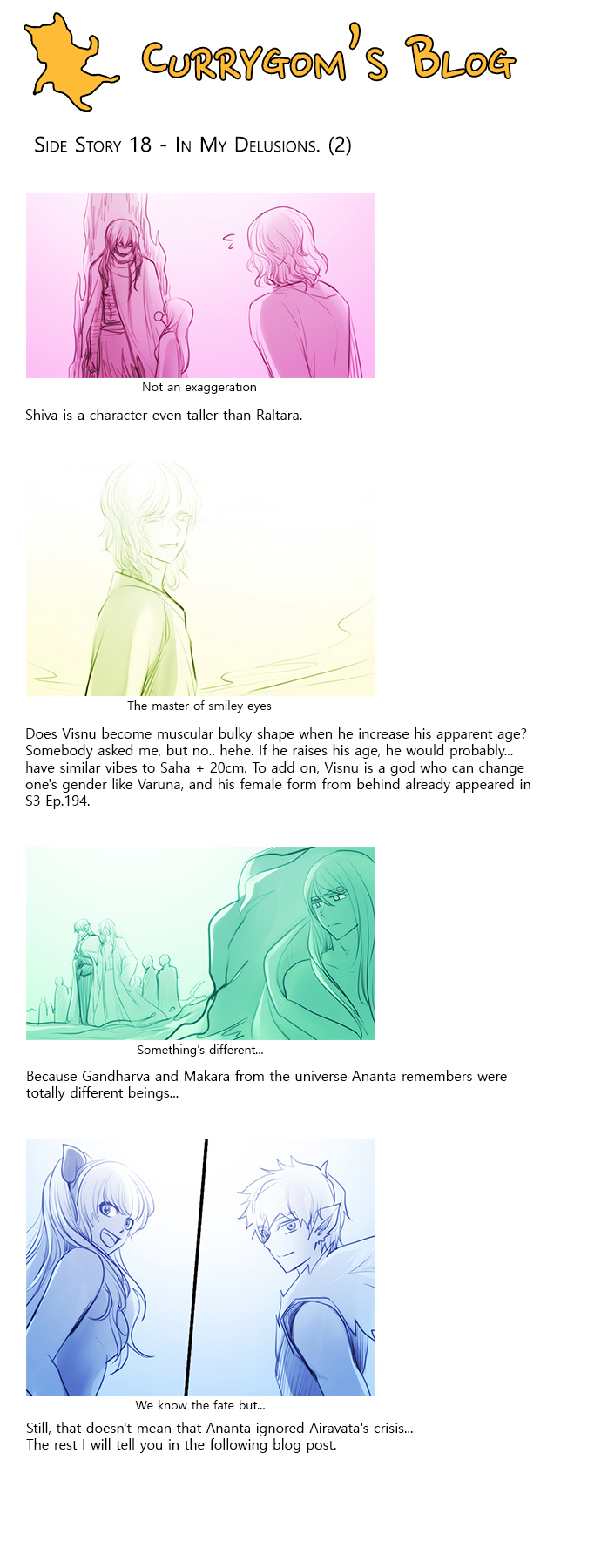 Read Kubera Manga Online