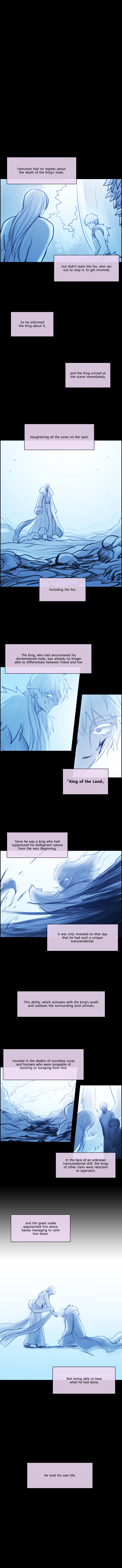 Read Kubera Manga Online