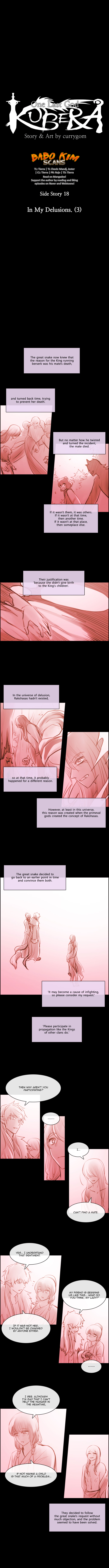 Read Kubera Manga Online
