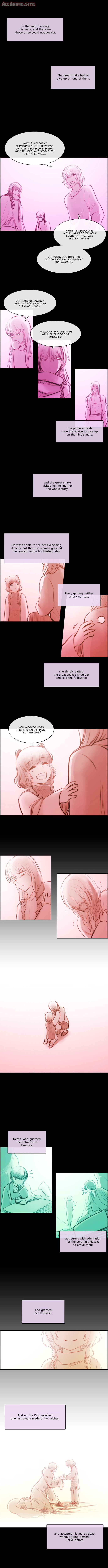 Read Kubera Manga Online