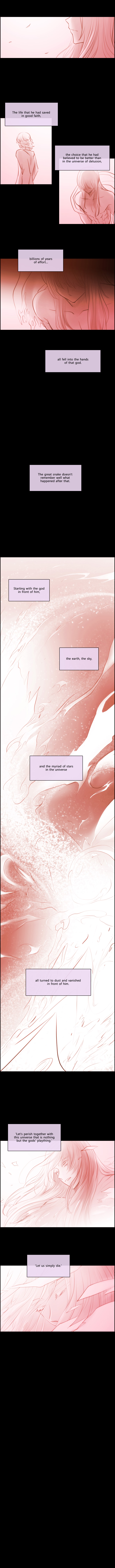 Read Kubera Manga Online