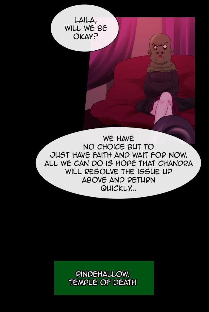 Read Kubera Manga Online