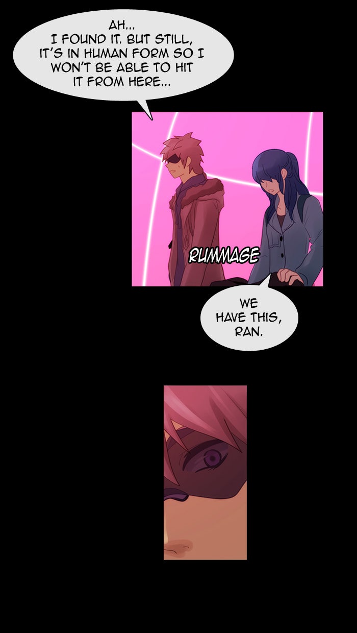 Read Kubera Manga Online