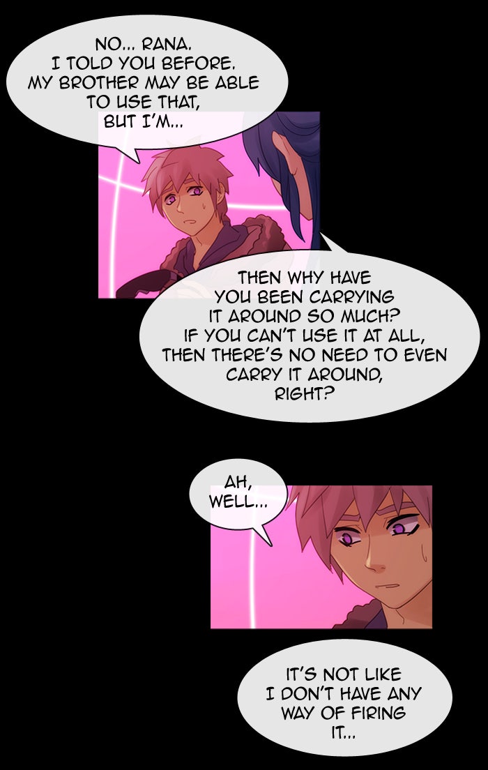 Read Kubera Manga Online