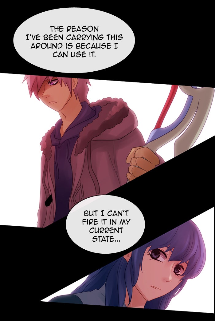 Read Kubera Manga Online