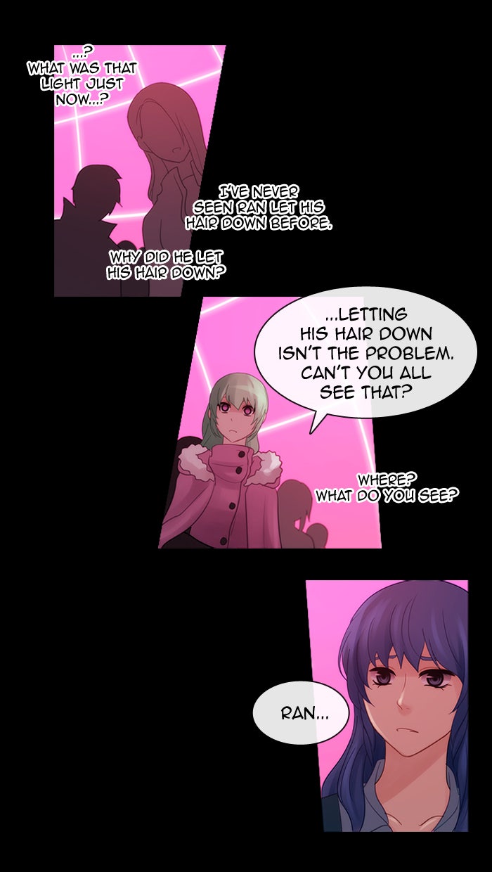 Read Kubera Manga Online