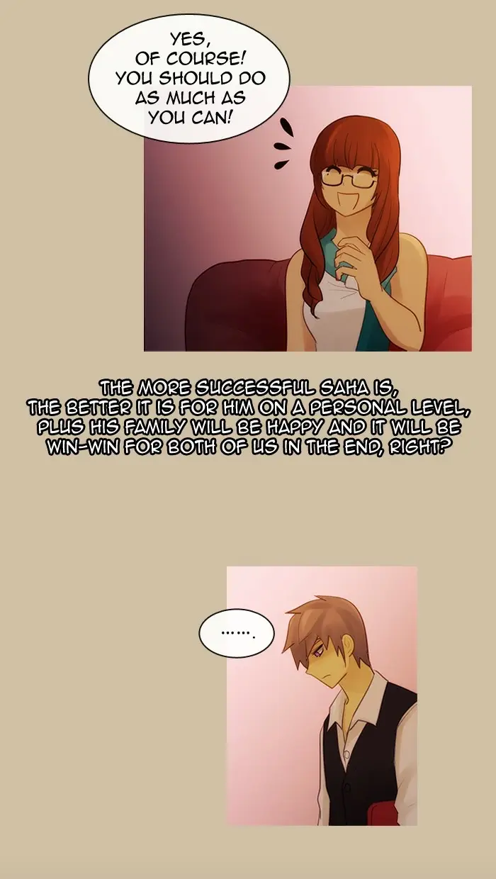 Read Kubera Manga Online
