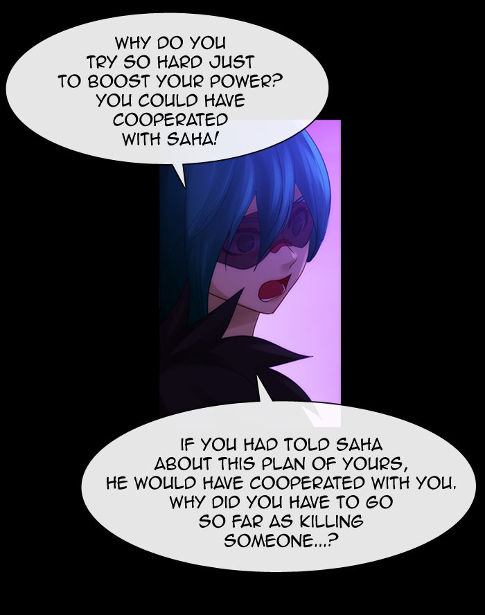 Read Kubera Manga Online