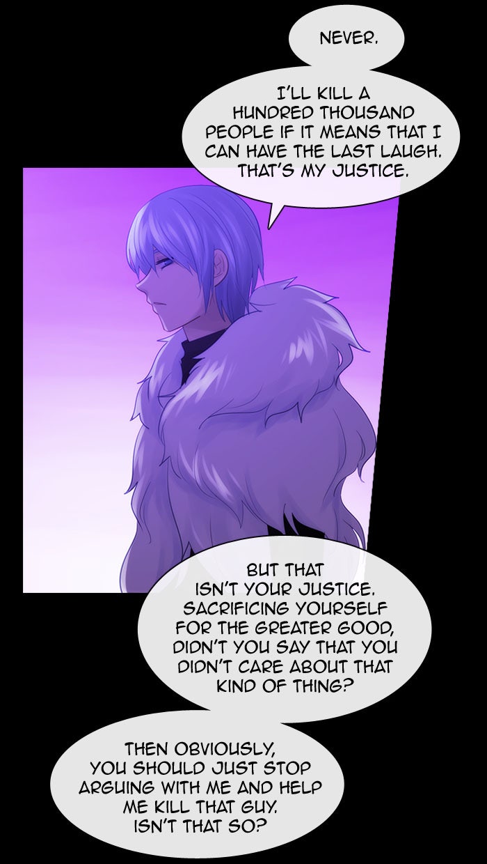 Read Kubera Manga Online