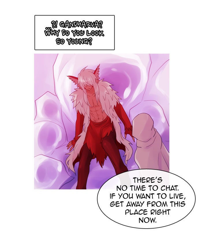 Read Kubera Manga Online