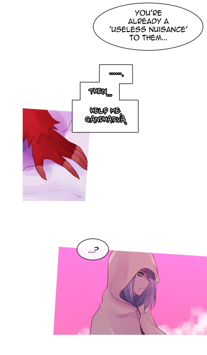 Read Kubera Manga Online