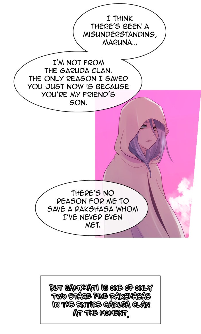 Read Kubera Manga Online