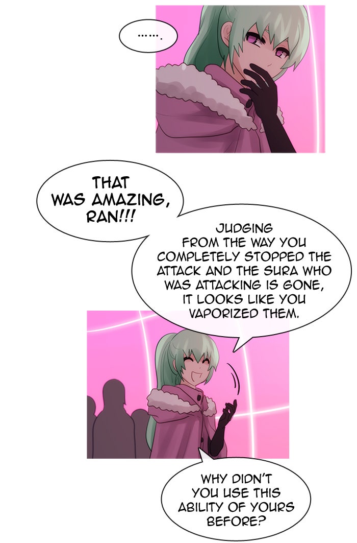 Read Kubera Manga Online