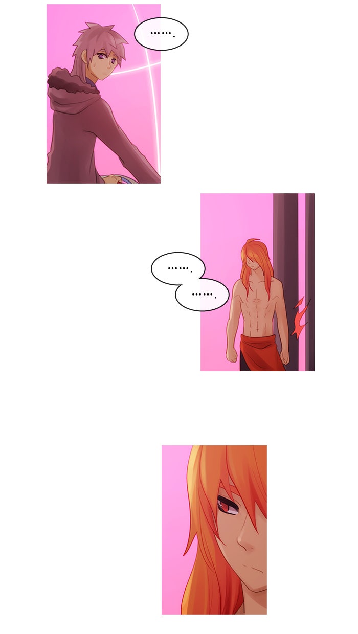 Read Kubera Manga Online
