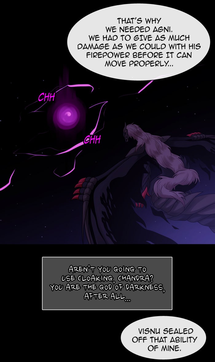 Read Kubera Manga Online