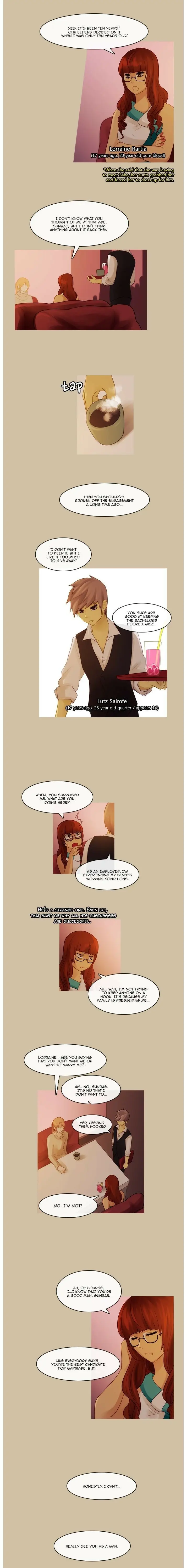 Read Kubera Manga Online