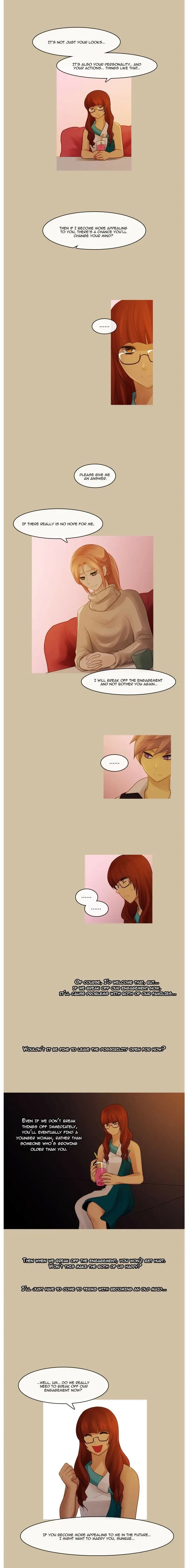Read Kubera Manga Online