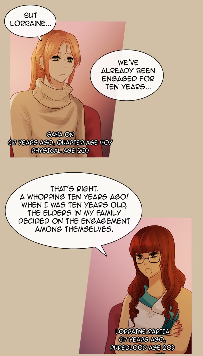 Read Kubera Manga Online