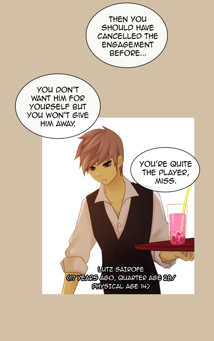 Read Kubera Manga Online