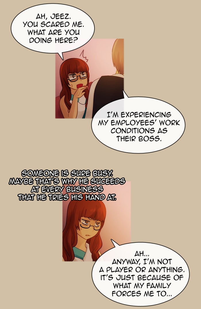 Read Kubera Manga Online