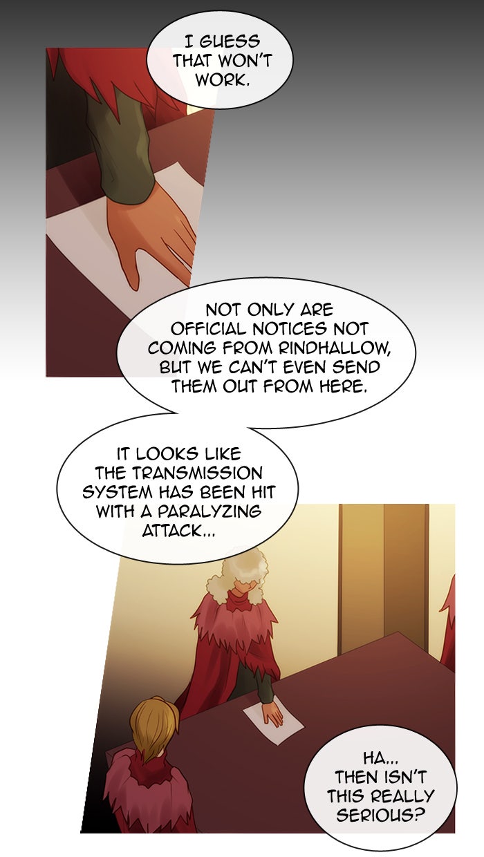 Read Kubera Manga Online