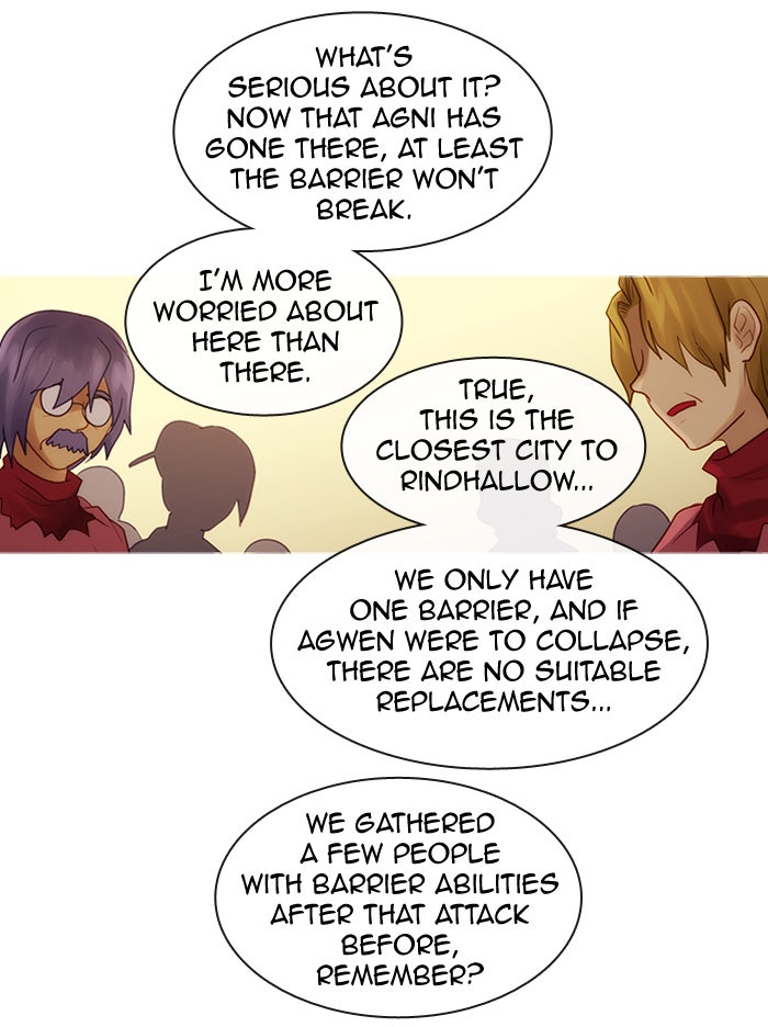 Read Kubera Manga Online
