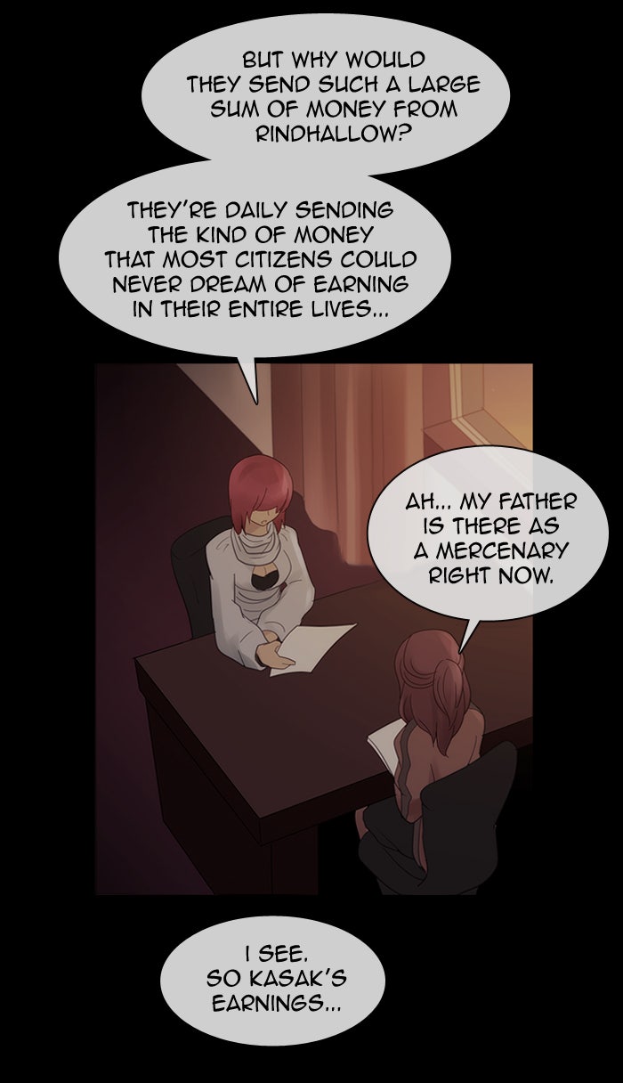 Read Kubera Manga Online