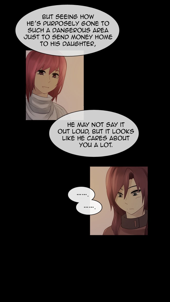 Read Kubera Manga Online