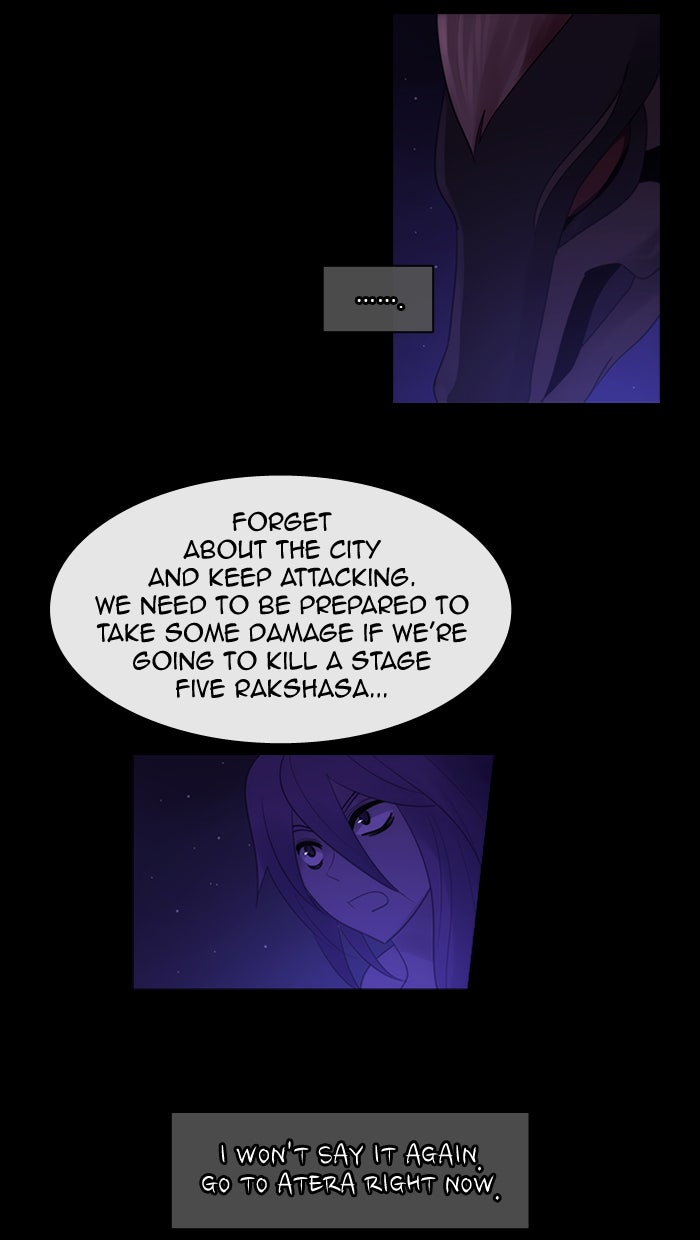 Read Kubera Manga Online
