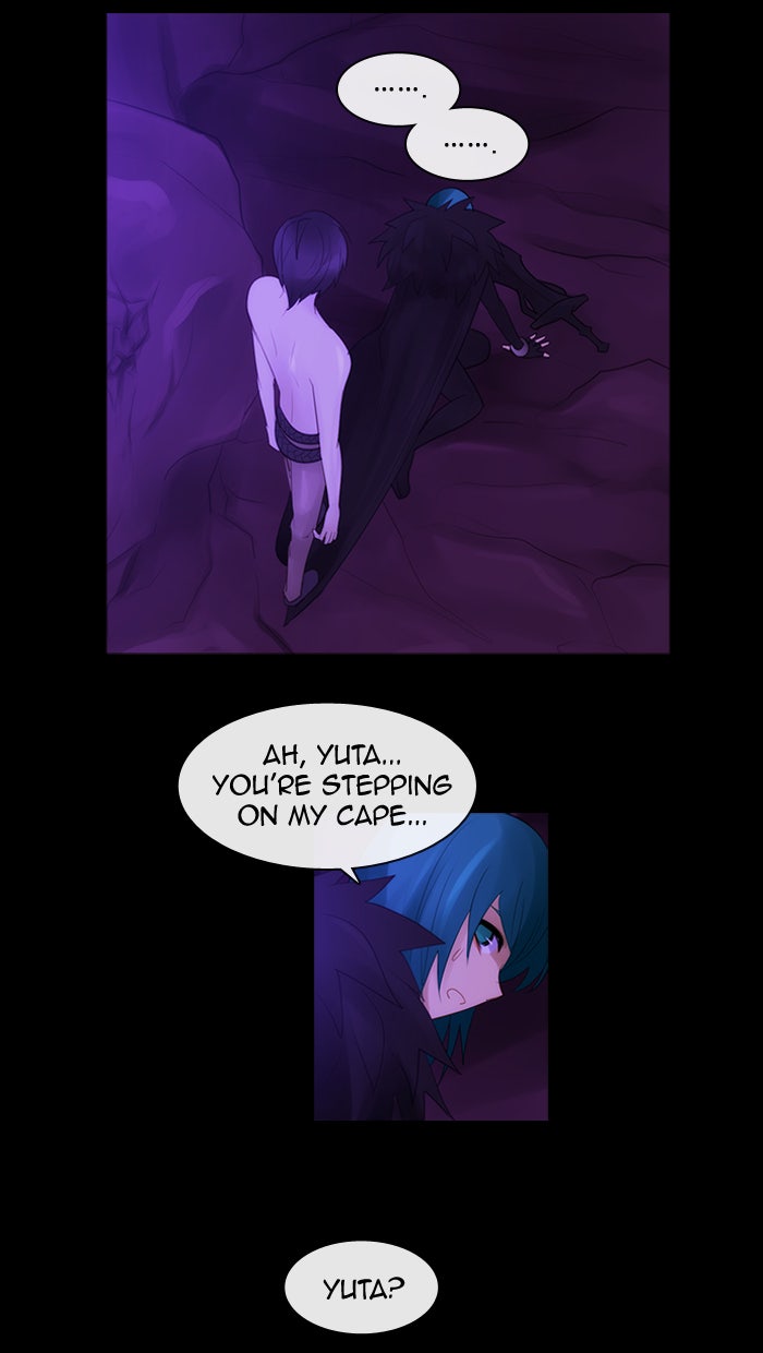 Read Kubera Manga Online