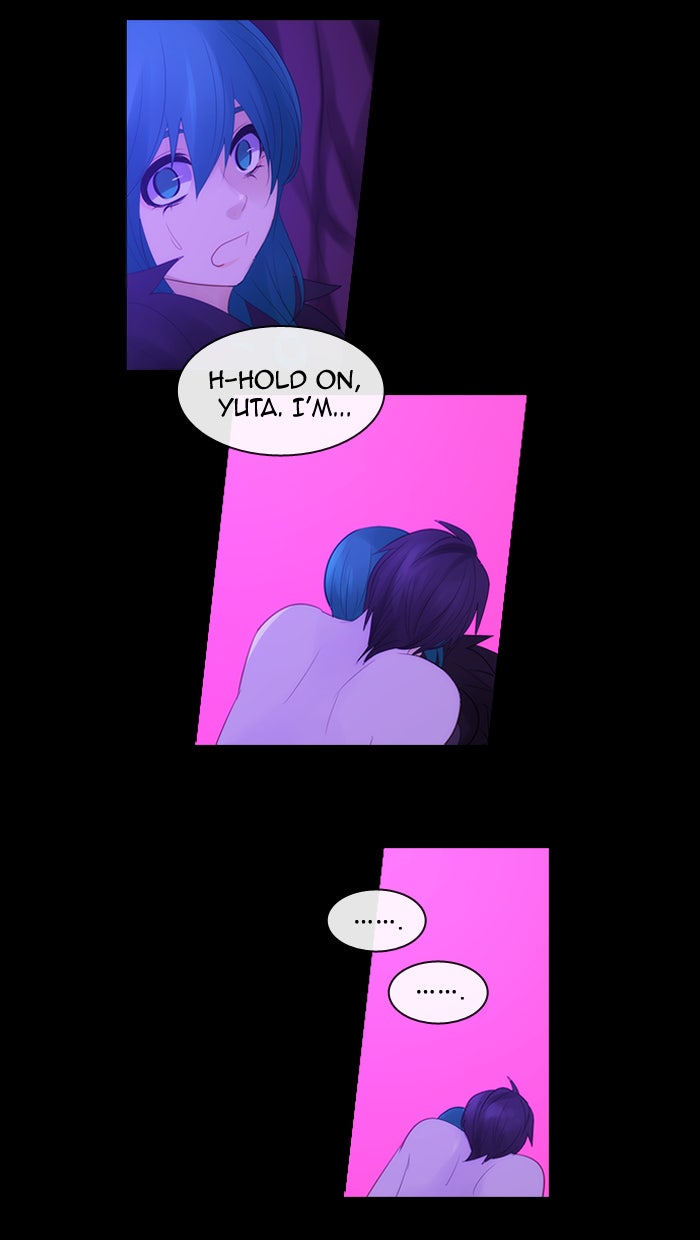 Read Kubera Manga Online