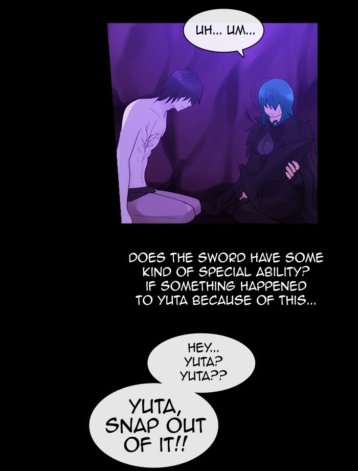 Read Kubera Manga Online