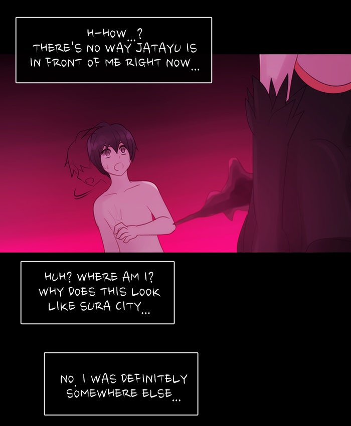 Read Kubera Manga Online