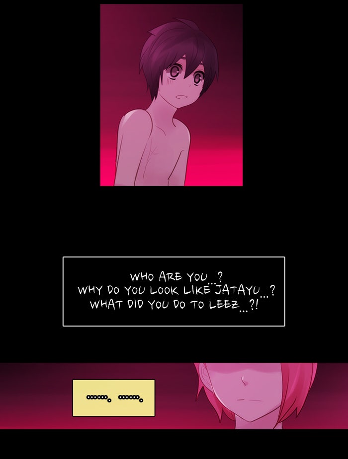 Read Kubera Manga Online