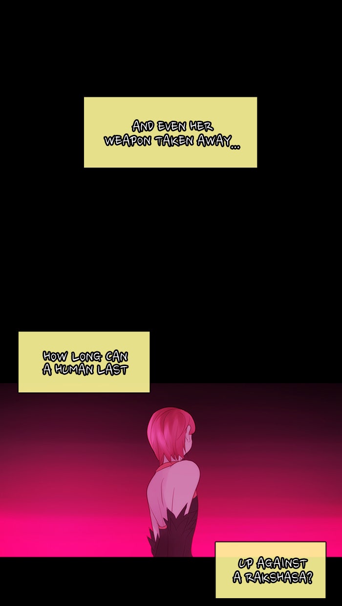 Read Kubera Manga Online