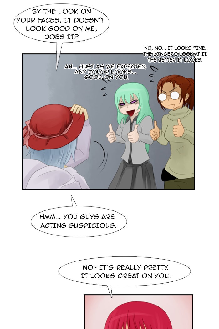 Read Kubera Manga Online