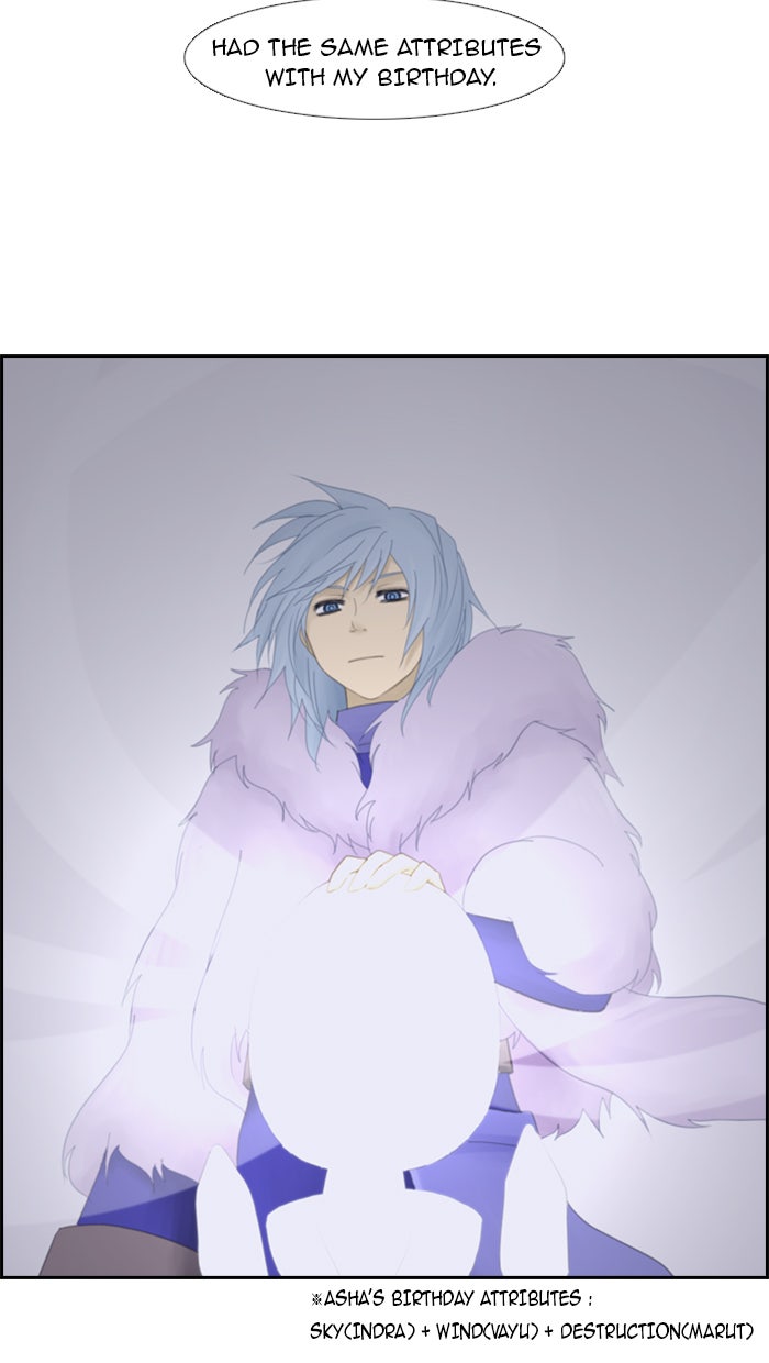 Read Kubera Manga Online