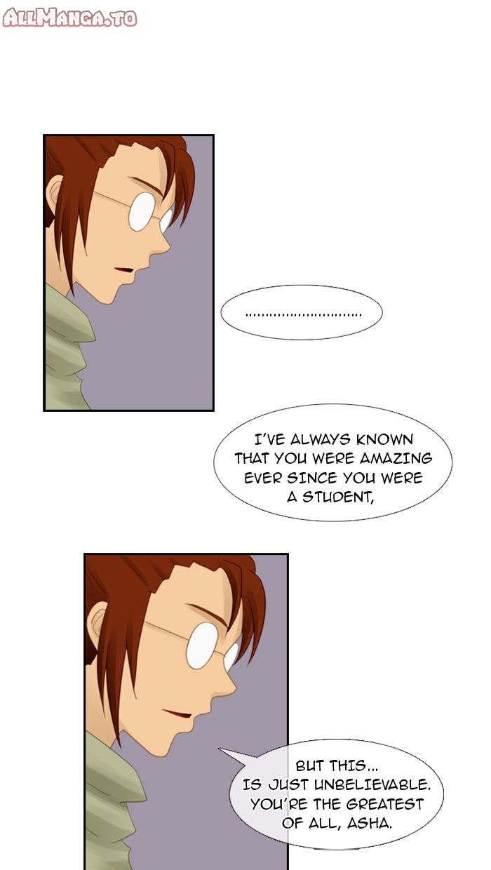 Read Kubera Manga Online